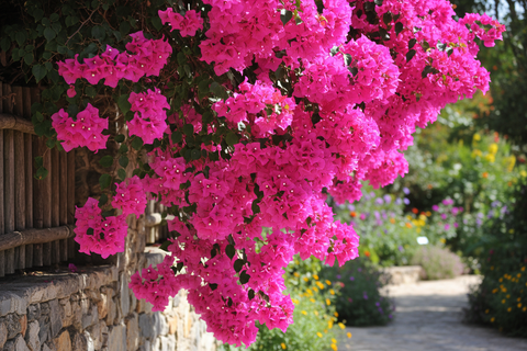 Bougainvillea