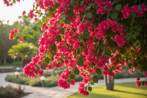 Bougainvillea