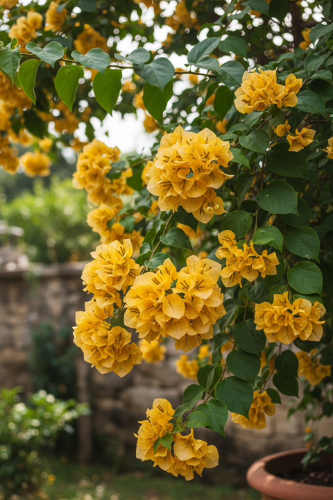 Bougainvillea