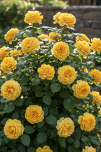 HYBRID IMPORTED ROSE