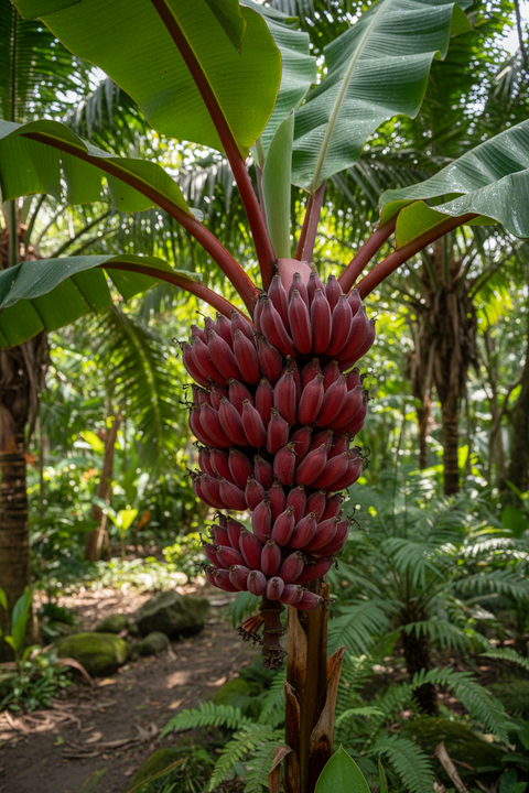 HYBRID BANANA