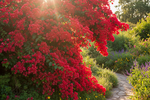 Bougainvillea