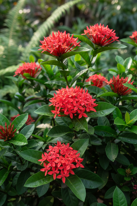 West Indian Jasmine