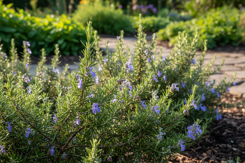 Rosemary Plant