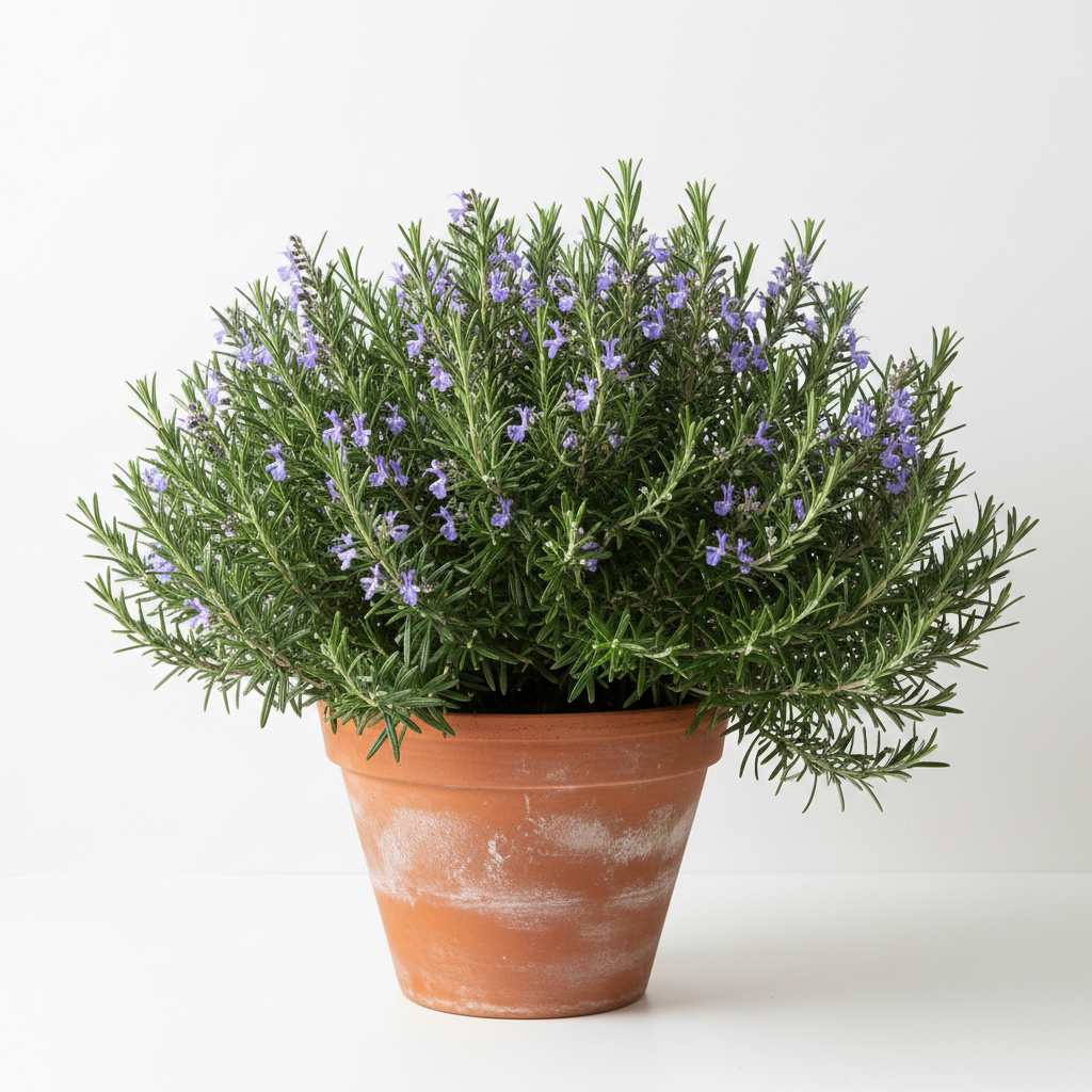 Rosemary Plant