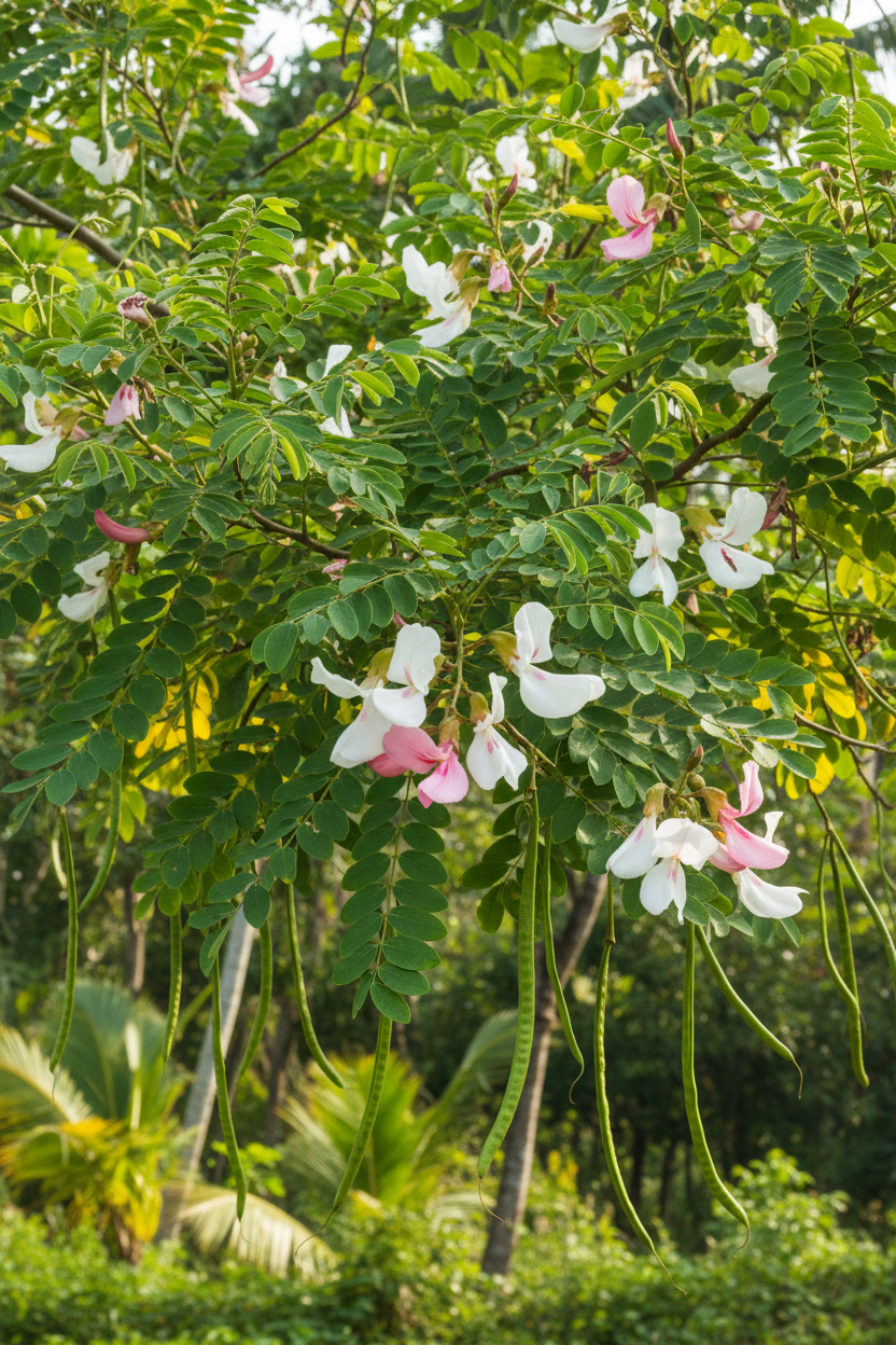 Agasti Plant