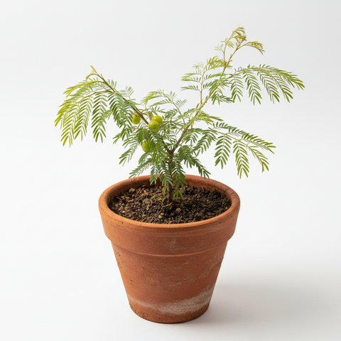 HYBRID AMLA PLANT