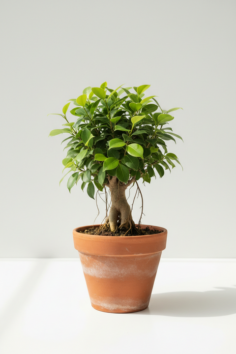 BANYAN TREE
