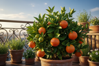 HYBRID ORANGE