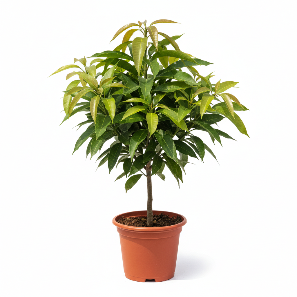 LANGRA MANGO PLANT