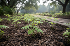 Bhuin Neem Plant