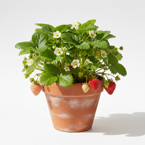 STRAWBERRY