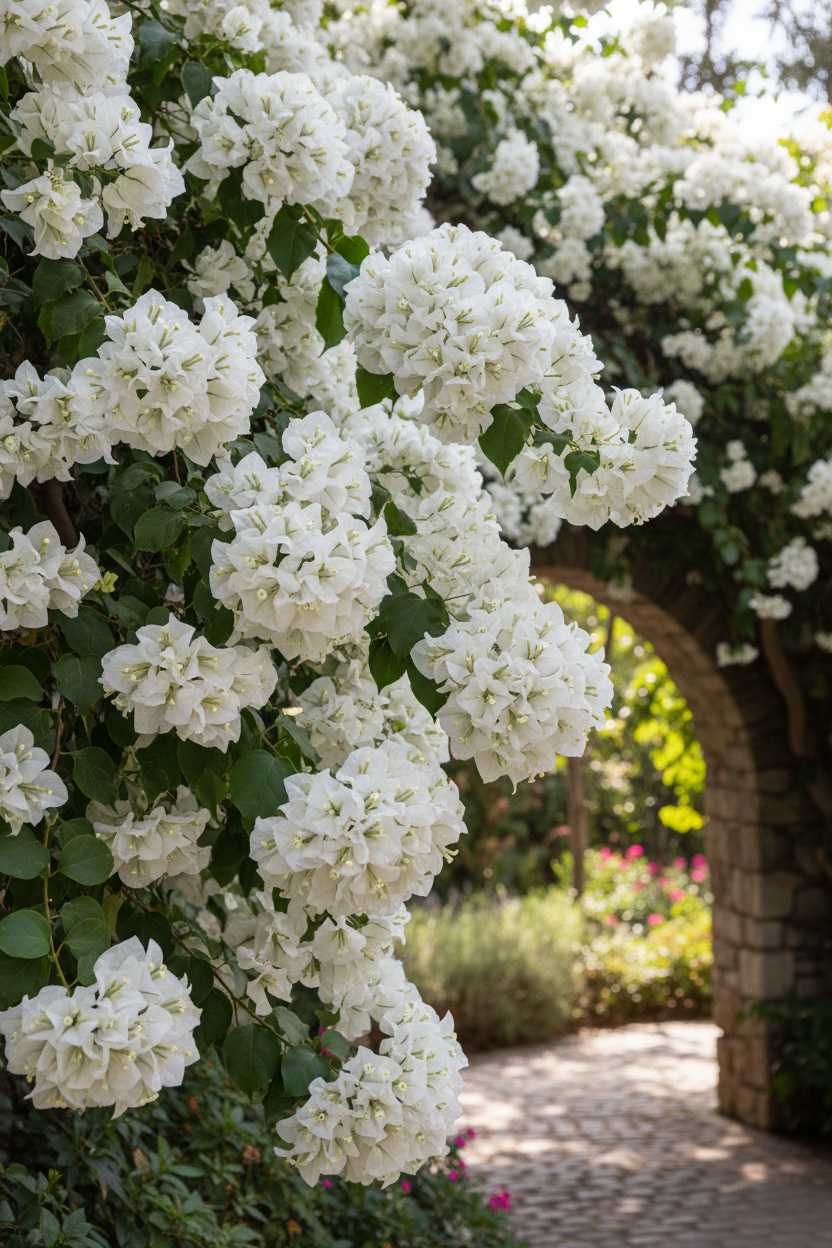 Bougainvillea