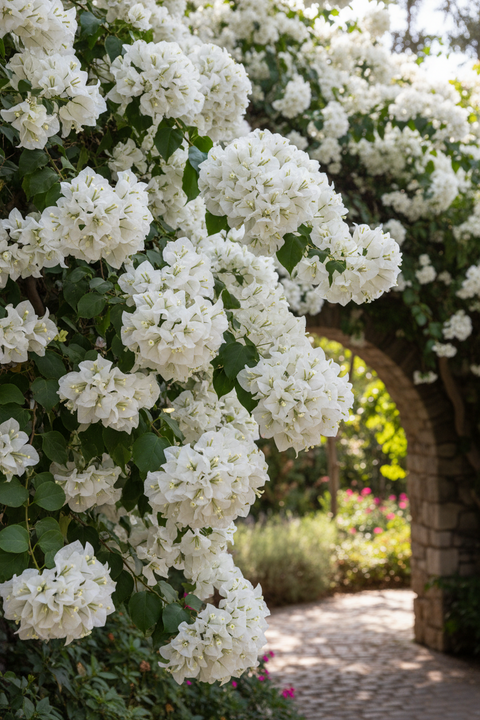 Bougainvillea