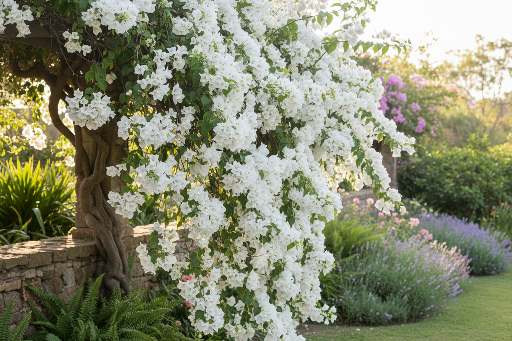 Bougainvillea