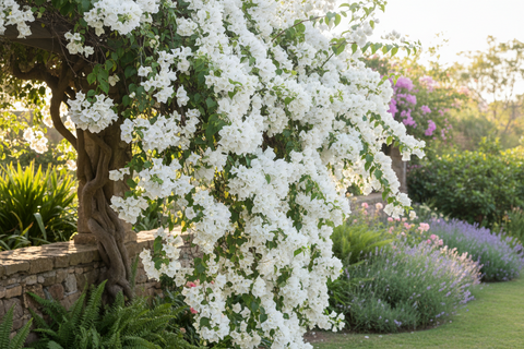 Bougainvillea