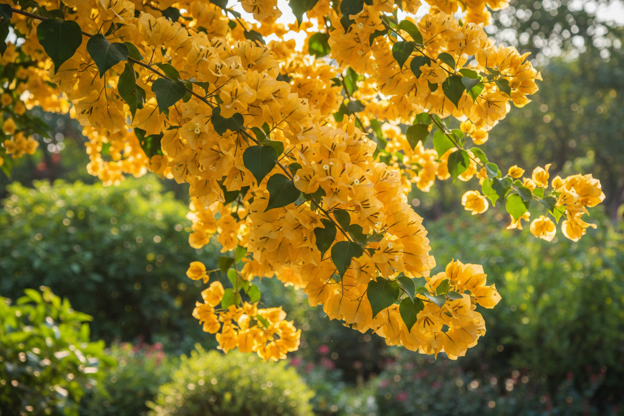 Bougainvillea
