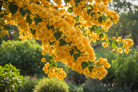 Bougainvillea