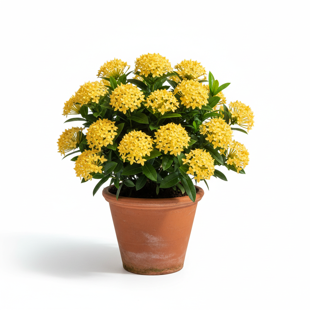 West Indian Jasmine